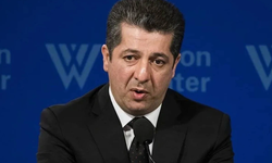 Barzani’nin ofisi İHA’ların hedefi oldu: İran’dan gönderildiği açıklandı