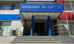 Menderes Belediyesi’nde tansiyon yükseldi: Başkanvekili seçiliyor