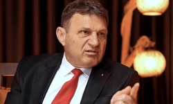 Emekli Amiral Türker Ertürk gözaltına alındı