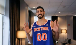 Enes Kanter kadınlar liginde oynamak istediğini açıkladı