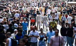 Türkiye’de nüfus artmaya devam ediyor: Son rakam açıklandı