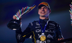Max Verstappen Red Bull ile 2030’a kadar devam edecek