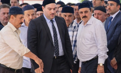 Gizli hattın kimin üzerine kayıtlı olduğu ortaya çıktı