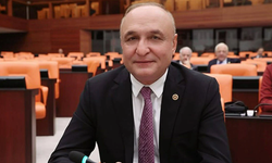Bıçaklanan YENİ Parti Milletvekilinin son durumu açıklandı