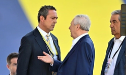 Fenerbahçe eski oyuncusu için harekete geçti