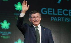 Gelecek Partisi resmen feshedildi