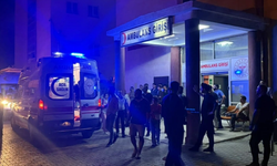 Düğün öncesi kavga: Damat hastanelik oldu
