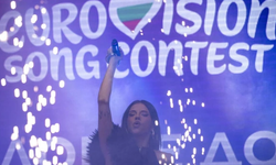Eurovision’da İsrail krizi: O ülke yarışmadan çekildi