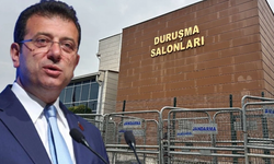 İBB davasında ikinci celsenin 5. günü: Gözler Ertan Yıldız’ın savunmasında