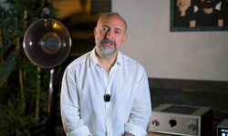 Halit Ergenç’in 15 yıllık uğraşı meğer buymuş