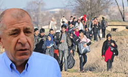 Ümit Özdağ’dan Suriyeli sayısı çıkışı: “Rakamları gözden geçirin”