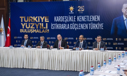 Erdoğan yeniden aday olacak mı? AK Parti’den “tarih düzenlemesi” açıklaması
