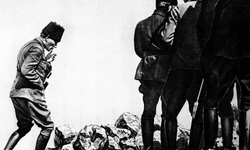 30 Ağustos Zafer Bayramı'nın 104. yılı: Bir milletin kaderini değiştiren Büyük Zafer