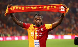 Rafael Leao resmen Galatasaray’da: İşte transferin maliyeti