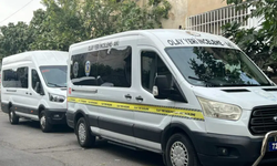 Batman’da annesini öldürdü: Cansız bedenini konteynere bıraktı