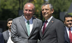 Özgür Özel’den Muharrem İnce’nin “helal para” sözlerine yanıt