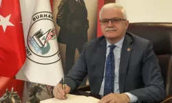 Burhaniye Belediye Başkanı YENİ Parti'ye geçme kararı aldı