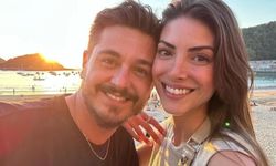 Deniz Baysal ile boşanma sürecinde yeni iddia: Barış Yurtçu sessizliğini bozdu