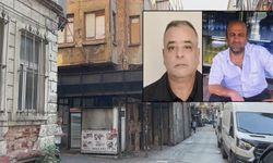 Kötü koku ihbarı cinayeti ortaya çıkardı: İhbarcı komşu tutuklandı