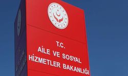 Bakanlıktan sosyal medya paylaşımlarına suç duyurusu