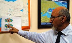 Peş peşe depremler sonrası uzman uyardı: O bölgeye dikkat!