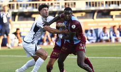 Kasımpaşa-Trabzonspor maçında kazanan çıkmadı!