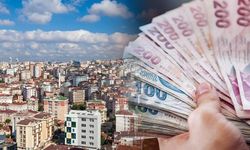 5 milyon TL'lik konut ve 5 milyon TL mevduat: Hesap ortaya çıktı