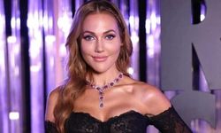 Meryem Uzerli'yi hiç böyle görmediniz