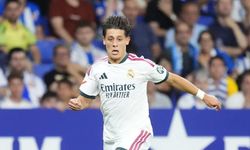 Arda Güler yine sahnede: Real Madrid’e asistle başladı
