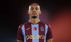 Salah’tan sonra bir dünya yıldızı daha Trabzon yolunda