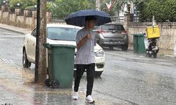 Meteoroloji tarih verdi! Sıcaklıklar düşüyor, yağış geliyor
