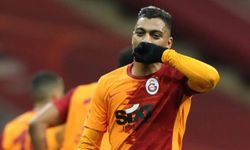 Galatasaray’ın eski golcüsü Süper Lig’e dönüyor