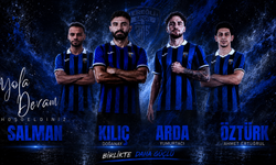Karacabey Belediyespor’dan 5 imza birden