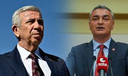 CHP “devam edecek” dedi: Mansur Yavaş cephesi açıklama yaptı