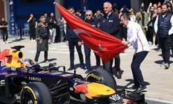 Formula 1 İstanbul’a dönüyor: İstanbul Park 2031’e kadar takvimde
