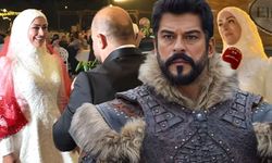 Burak Özçivit kardeşinin düğününe katılmadı: Nedeni belli oldu