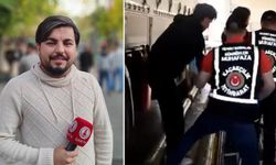 Yurt dışı çıkış yasağı bulunan Arif Kocabıyık, TIR dorsesinin altında yakalandı