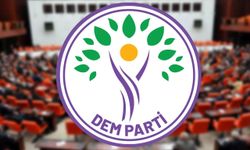 DEM Parti çerçeve yasa teklifine imza attı