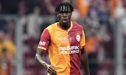 Galatasaray'da flaş Singo gelişmesi