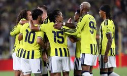 Fenerbahçe'ye UEFA'dan dev gelir!