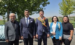 BUMEV ve DAĞDER’den Malazgirt’te Bursa buluşması