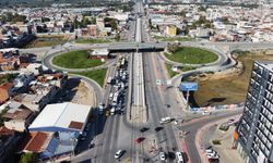 Bursa’da 30 Ağustos’ta hangi yollar kapalı? İşte trafiğe kapalı güzergahlar