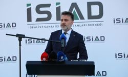 Şahin Biba: Bursa’nın asıl gücü sanayicileri