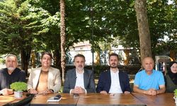 Bursa’nın tarihi mahalleleri için yeni proje hazırlığı