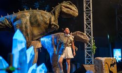 Uluslararası Bursa Festivali’nde çocuklara özel ilk gösteri