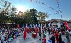 700 yıllık fetih ruhu Bursa’da marşlarla canlanıyor