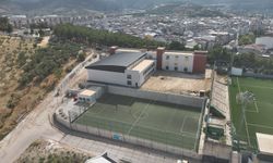 Bursa’da dev spor yatırımı: Yüzde 75’i tamamlandı