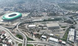 BURULAŞ Bursaspor maç günlerine hazır