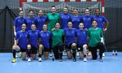 Bursa Büyükşehir Belediyespor’da hedef yine şampiyonluk