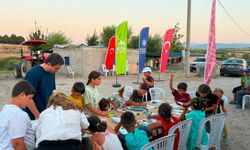 Mevsimlik tarım işçilerinin sorunları sahada dinlendi